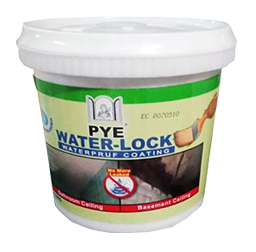 pye waterlock 1.5kg