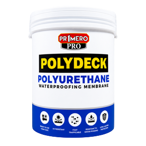 POLYDECK