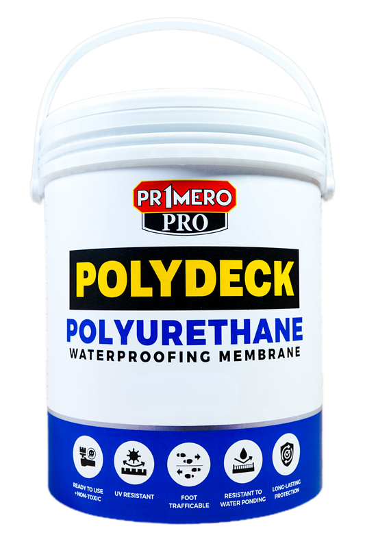 Polydeck-no size